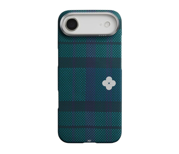 PITAKA Edge Case do iPhone Air Forest Dawn - 1541596 - zdjęcie 2